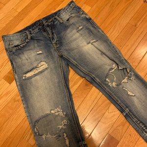 MNML JEANS size 36